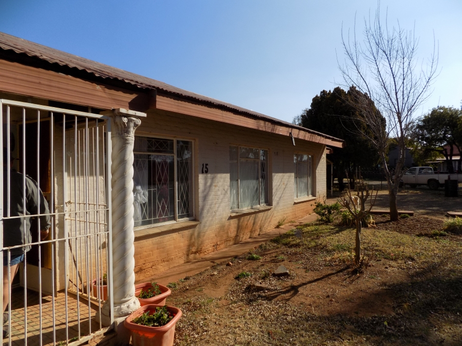 3 Bedroom Property for Sale in Ventersdorp North West